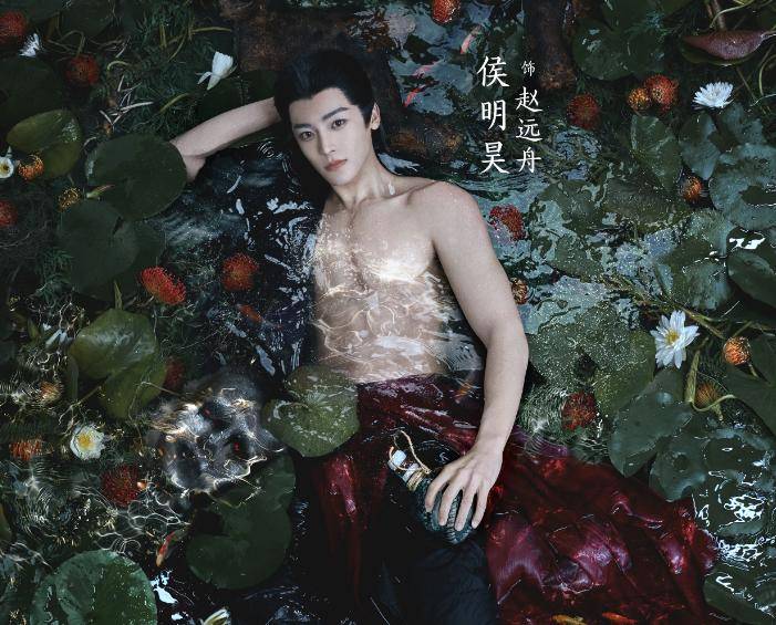 郭敬明VS韩寒,两大才子暗中较劲多年,终于在2024年分出了高下