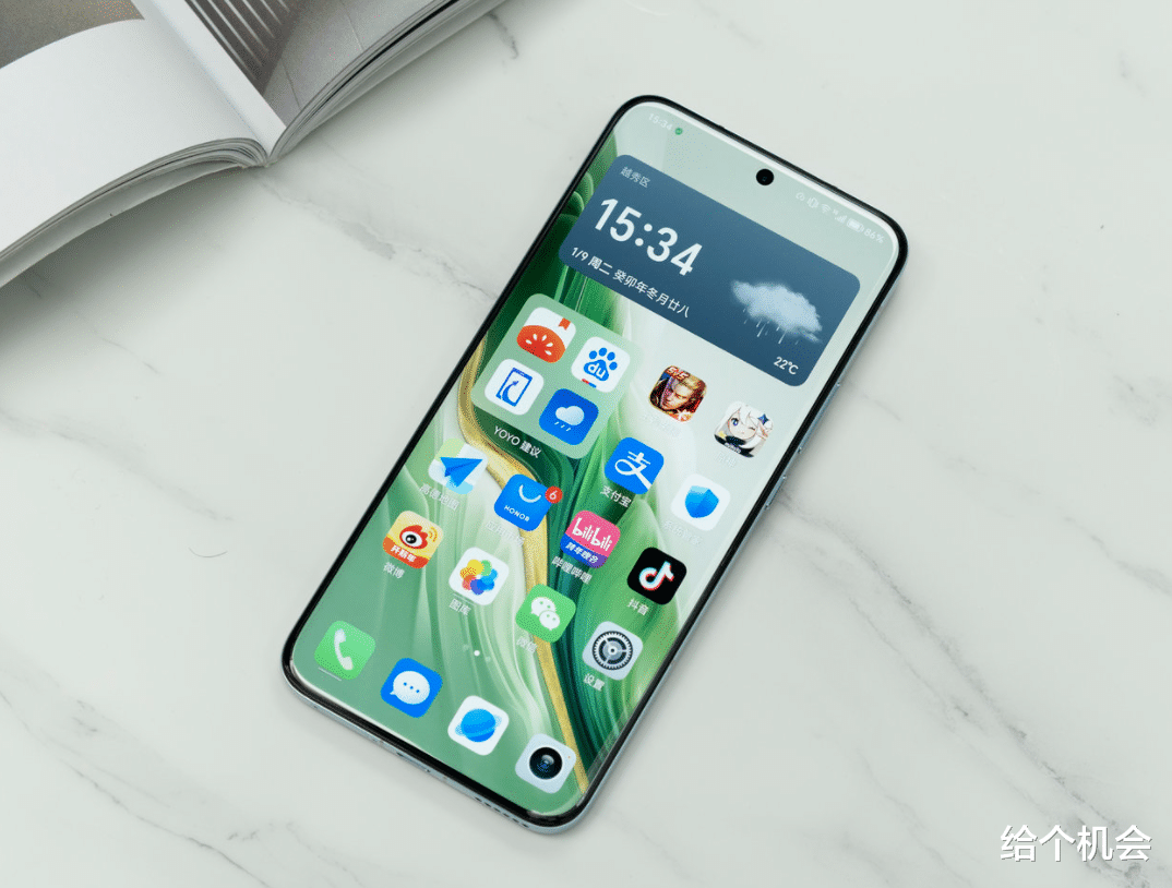 行业黑马诞生!骁龙8Gen3+5450mAh+护眼屏,最高直降1431元