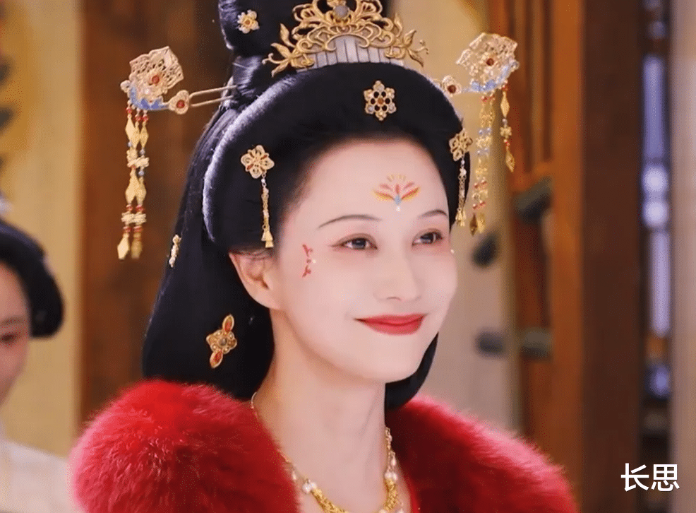 腾讯首播！古装剧《宴遇永安》来袭，男女主CP感十足，这剧熬夜也得追！