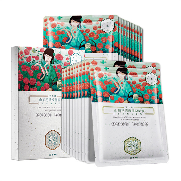 国产面膜哪个好用？实惠又好用的国货面膜排行榜