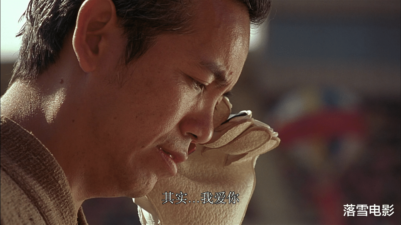 从此以后，周星驰彻底跌落神坛了！