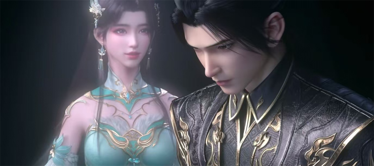 斗破苍穹再遭群嘲，导演魔改原著，还搞错了一件事，网友要求修改