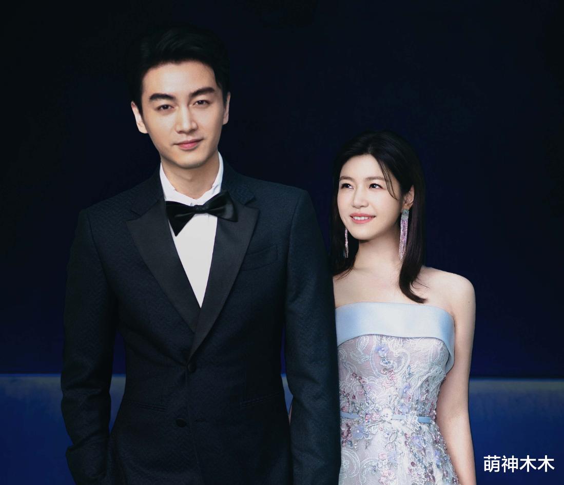 陈晓惹争议!离家出走拒绝面对婚变,陈妍希直言玩冷暴力最可怕