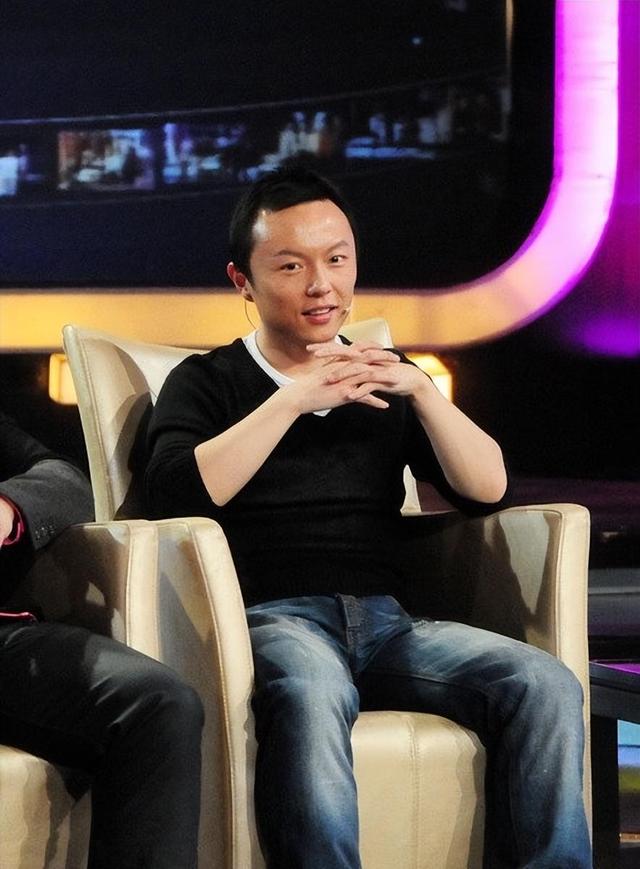 这一次，被嘲“过气”的谢苗，狠狠“打”了内娱一巴掌