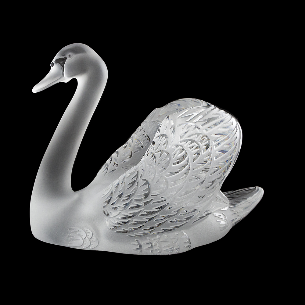 Rene Lalique作品,维多利亚1887第126号藏品。