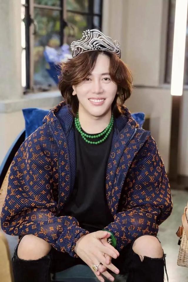 苏芒一顿早餐650元的梗，今天才看懂