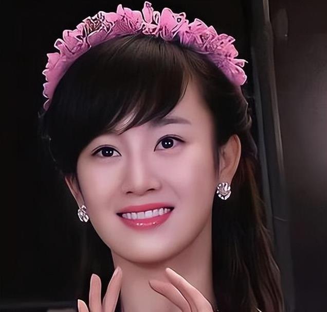 她是《父母爱情》都捧不红的演员：13岁考上戏，因整容毁掉了前途