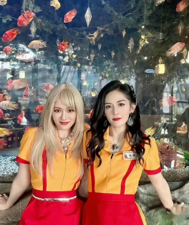 谢娜终于大方了一回,给陈乔恩结婚份子钱曝光,总算摆脱抠门标签