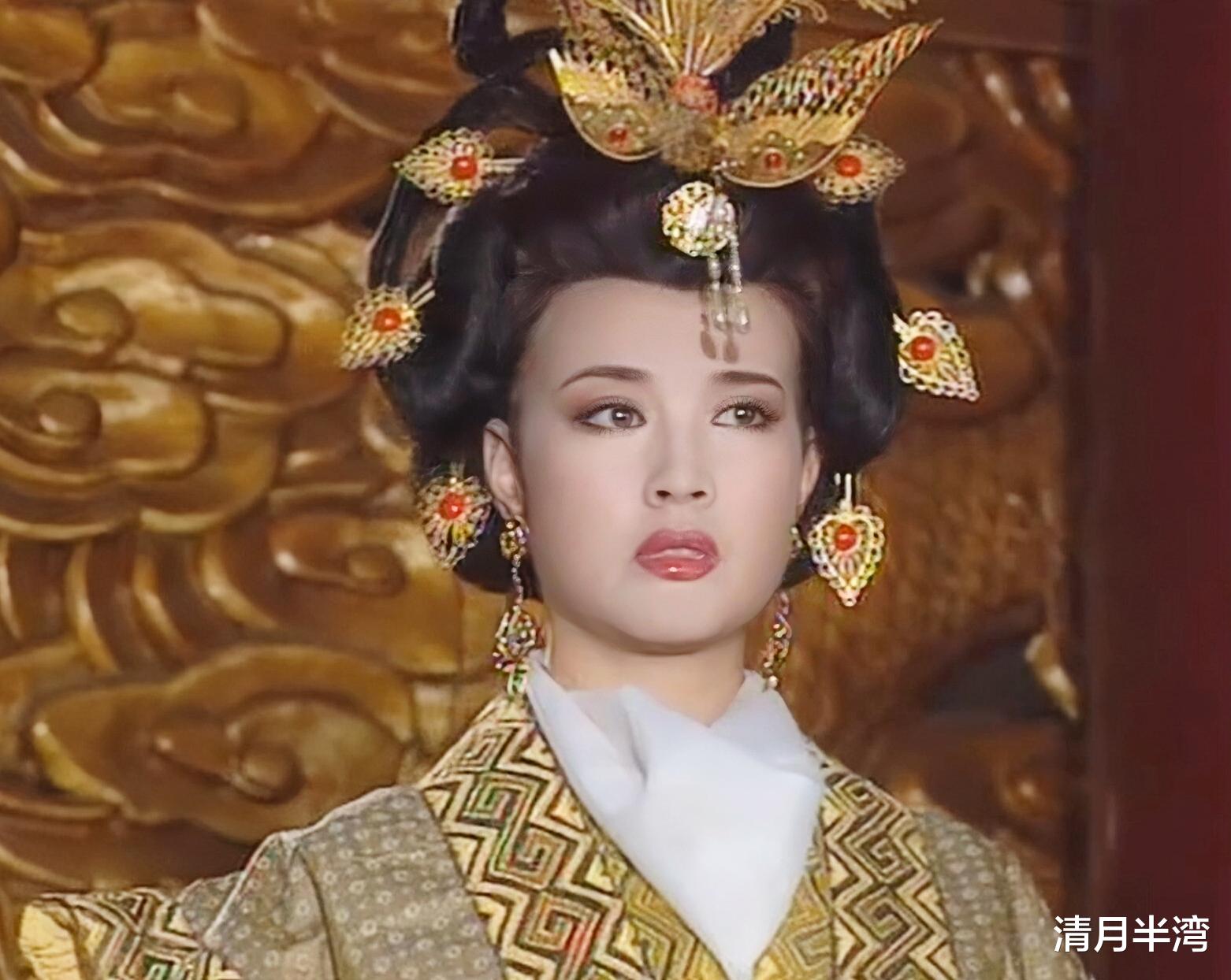 医美老去和自然老去的区别？4组同龄昔日貌美女星，如今差距惊人