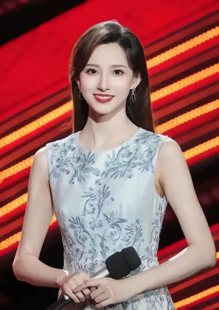 春晚新面孔!她是谁?马凡舒的闪耀之路