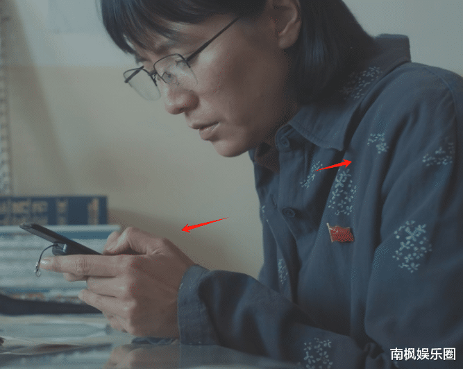 从头到脚皆可替？宋佳这个镜头，戳穿了多少“流量明星”的体面