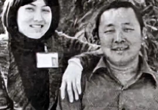 76岁周伯通扮演者跌倒!因出轨致亲子关系疏离,子女放下成见探望