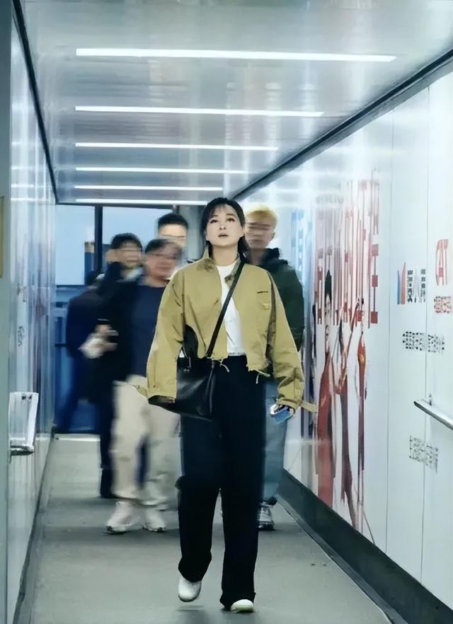 贾玲的减肥日常:从早到晚,她是这样坚持的!