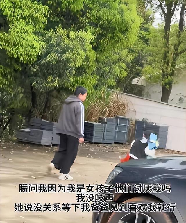 被婆家赶走5年后，再看小朦妈妈的现状，或许董宇辉的话没有错