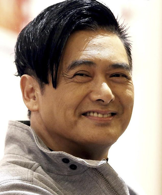 德不配位？看到69岁周润发现状，才明白他为何被骂，吴孟达说对了