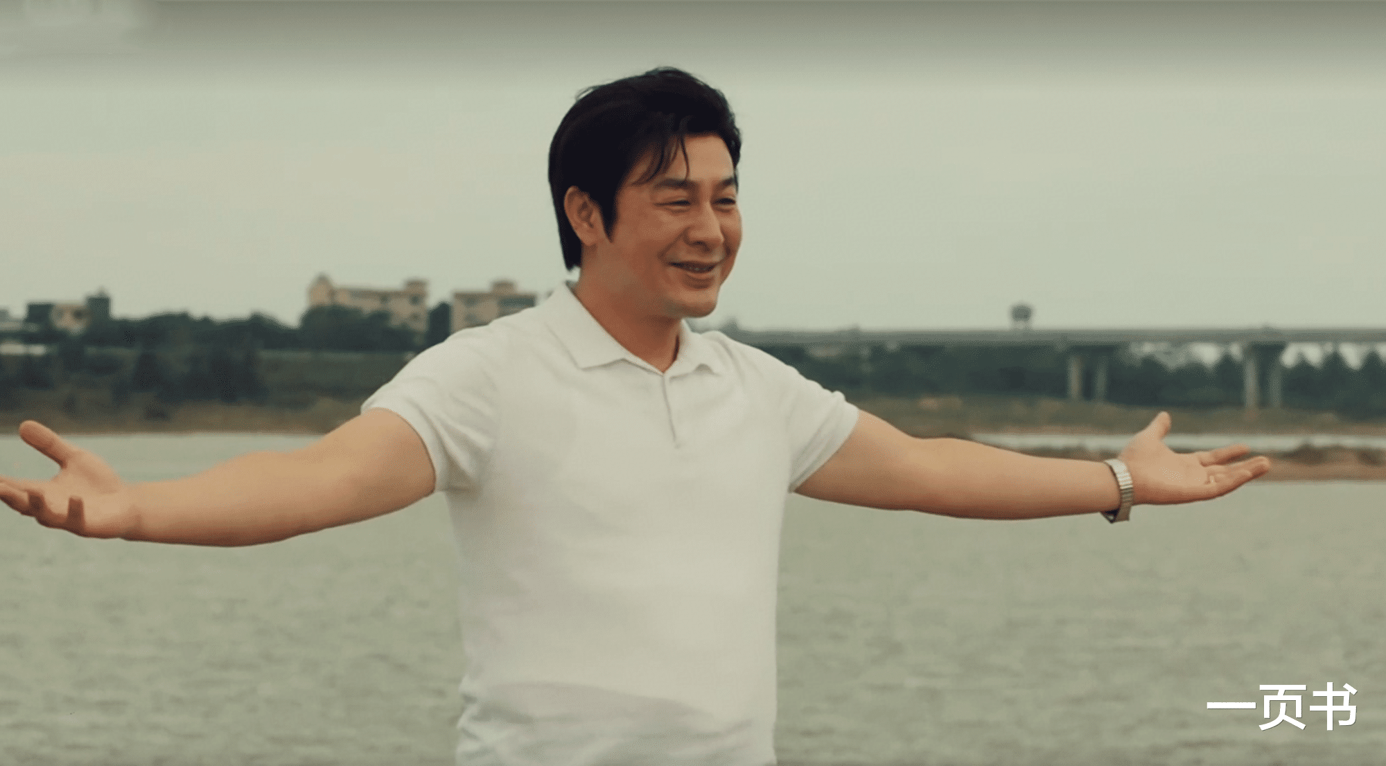 《猎冰》阿美帮黄宗伟假死?因为爱而不得,绑架黄宗伟的三个孩子