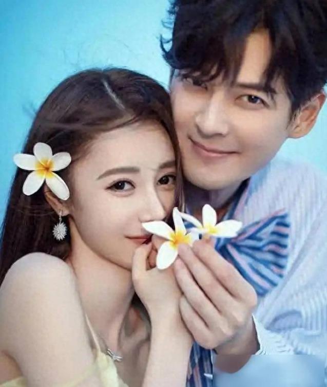 郭品超48岁时官宣分手