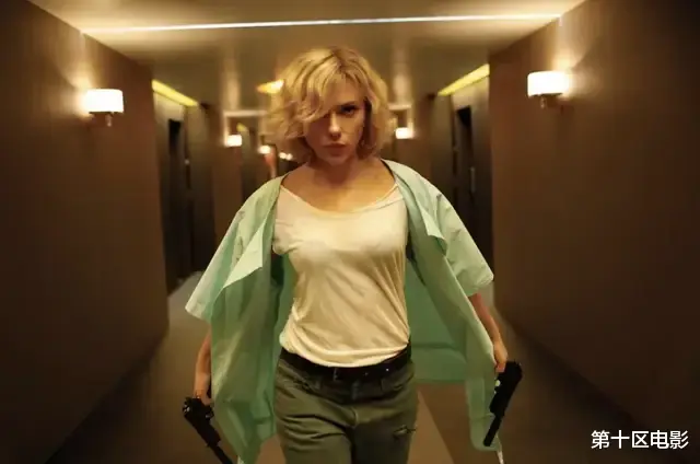 “法国斯皮尔伯格”,盘点吕克·贝松执导的10部经典电影