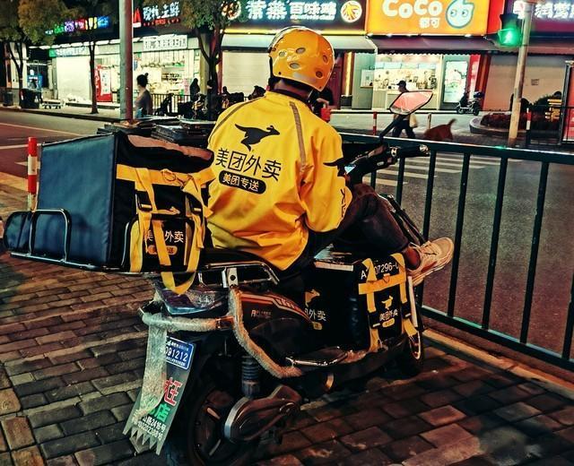 失业的人要么去送外卖，要么跑滴滴，难道就没其他事可做了？