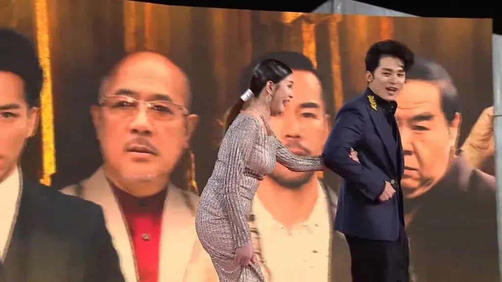 TVB小花历时3年变回长发！近照曝光靓到没朋友！曾因短发被分手