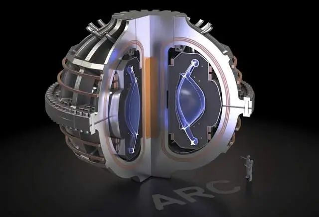 美國核聚變電站將商業(yè)化，公知歡呼！中國EAST運行超千秒，公知沒聽過！