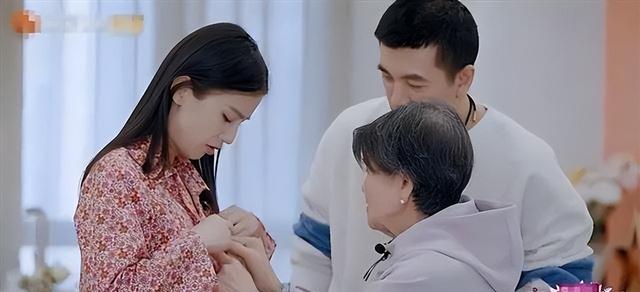 扬子黄圣依彻底分手！杨子母亲刘丽芹：黄圣依是她心中最完美儿媳