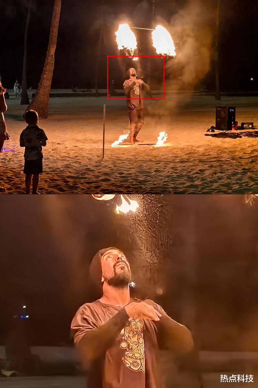 vivo X200 Pro影像体验：一个月后再看，还是真香！