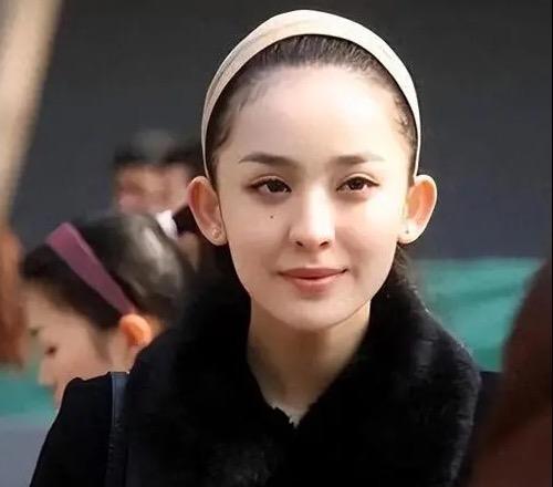 从18岁开始男人不断,人设崩塌私交混乱,风流玉女古力娜扎现形记