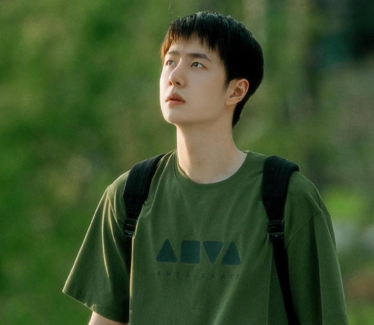 王一博无缘金鸡奖最佳男主角?官方只是舍不得流量,他众望所归