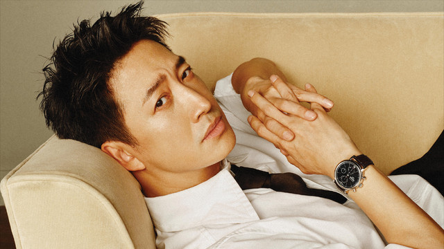 继王阳之后，歌手李健意外成为“叔圈天菜”，网友评价出奇一致