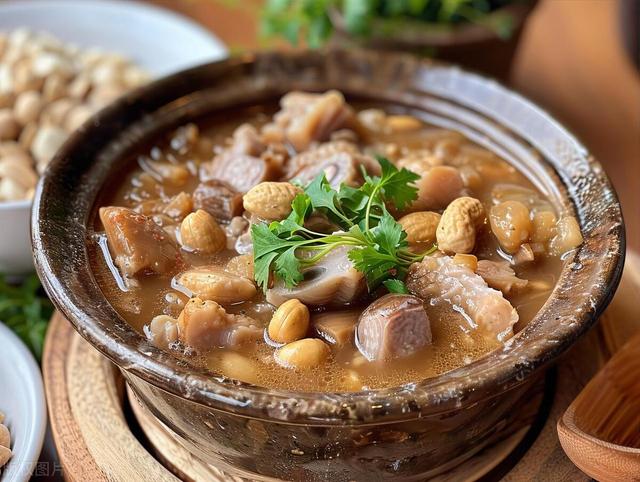 一碗糖水，滋润生活