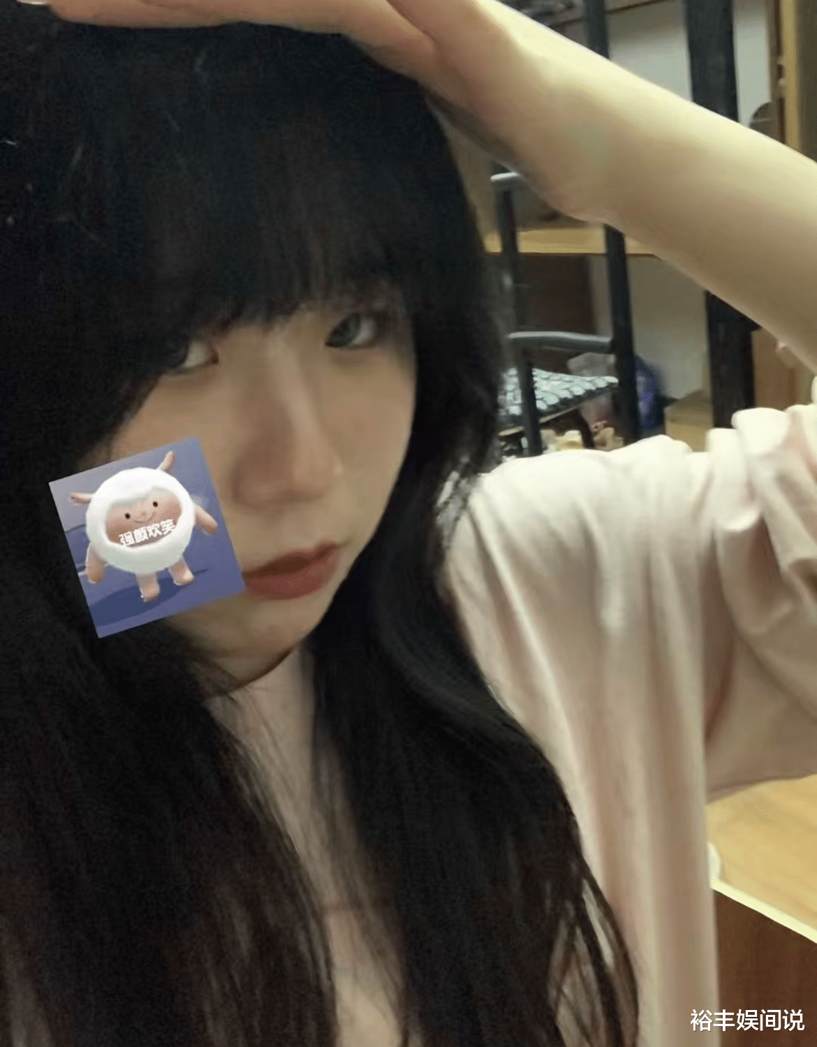 美女网红“李晨溪”去世！年仅23岁，死因曝光，常熬夜打游戏