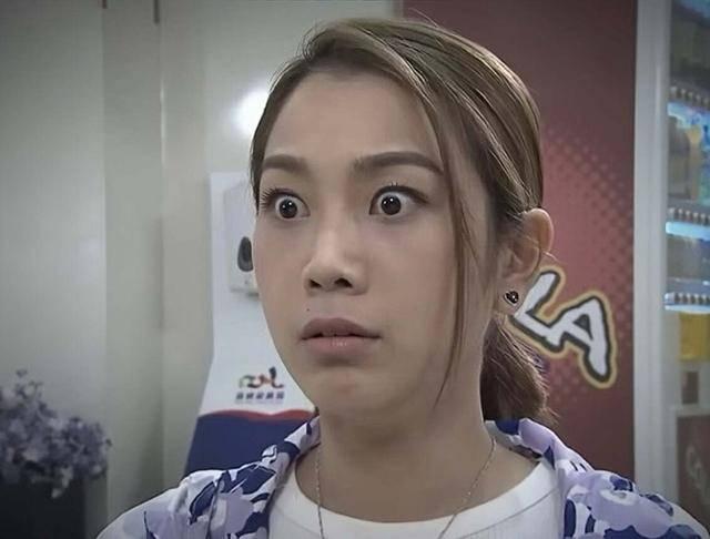 TVB知名星二代被曝离巢,剧中角色要消失,观众大感不舍