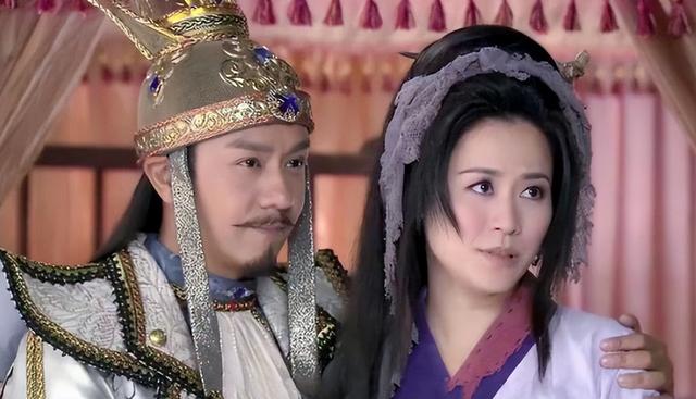 这五位明明长得“不太行”,却硬夸成美女,90年代的审美很难评