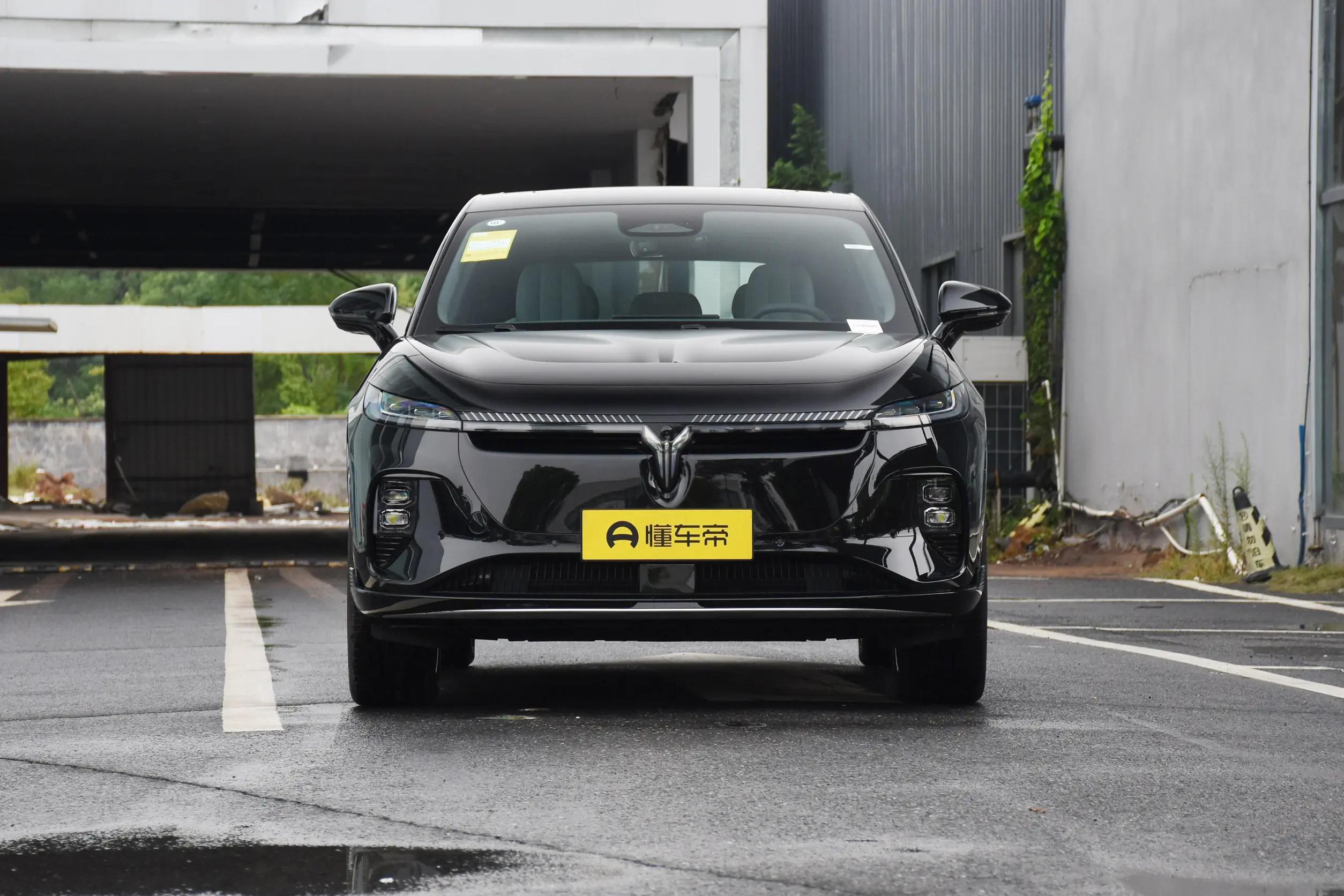 限时售17.99万元起，最长续航901km，平替Model Y？
