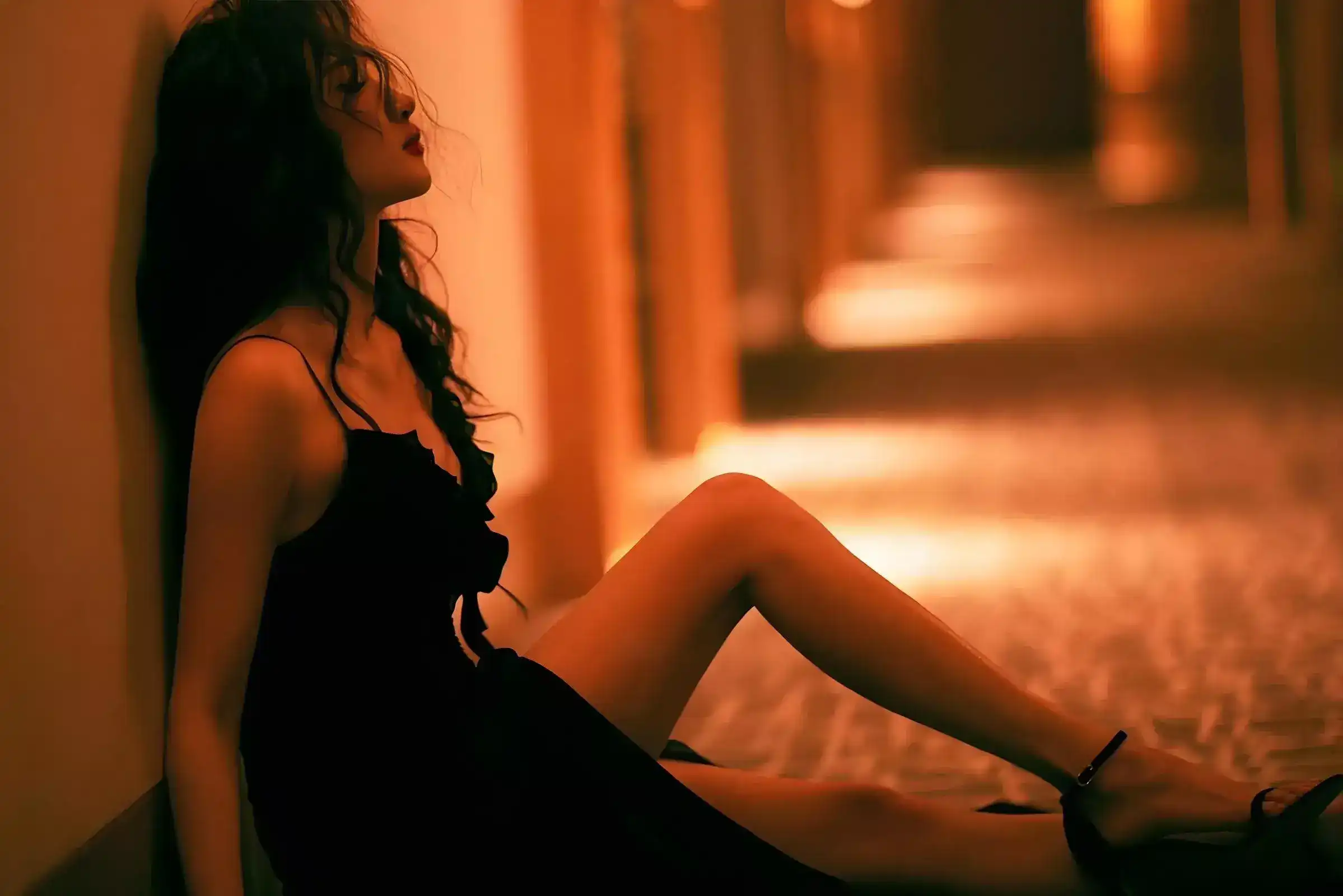 从《好先生》到《清平乐》，江疏影用实力演技征服观众