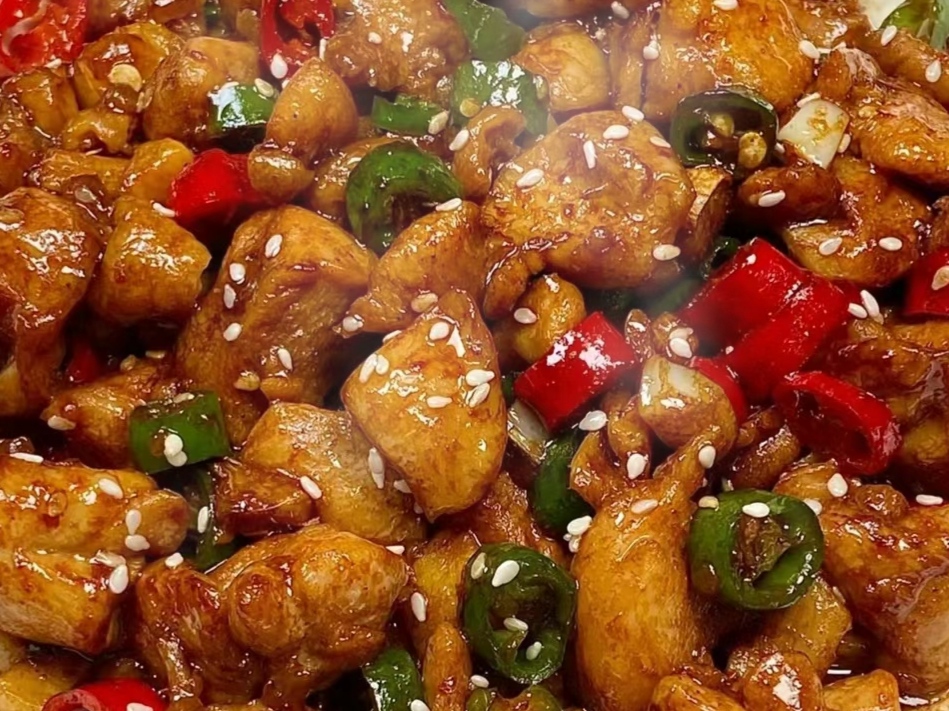 食材|年关将近，建议大家常做三事吃六菜，增强免疫补蛋白，健康迎新年