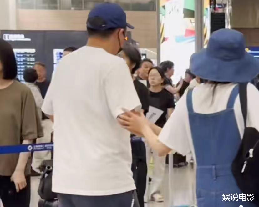 阚清子真的喜欢大海,纪凌尘没说错,大海梗多次被提网友已厌倦