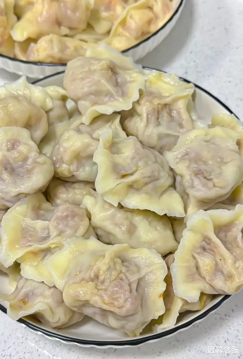 煮水饺时,“盖上盖煮”与“不盖盖煮”差异大,怪不得饺子有差别