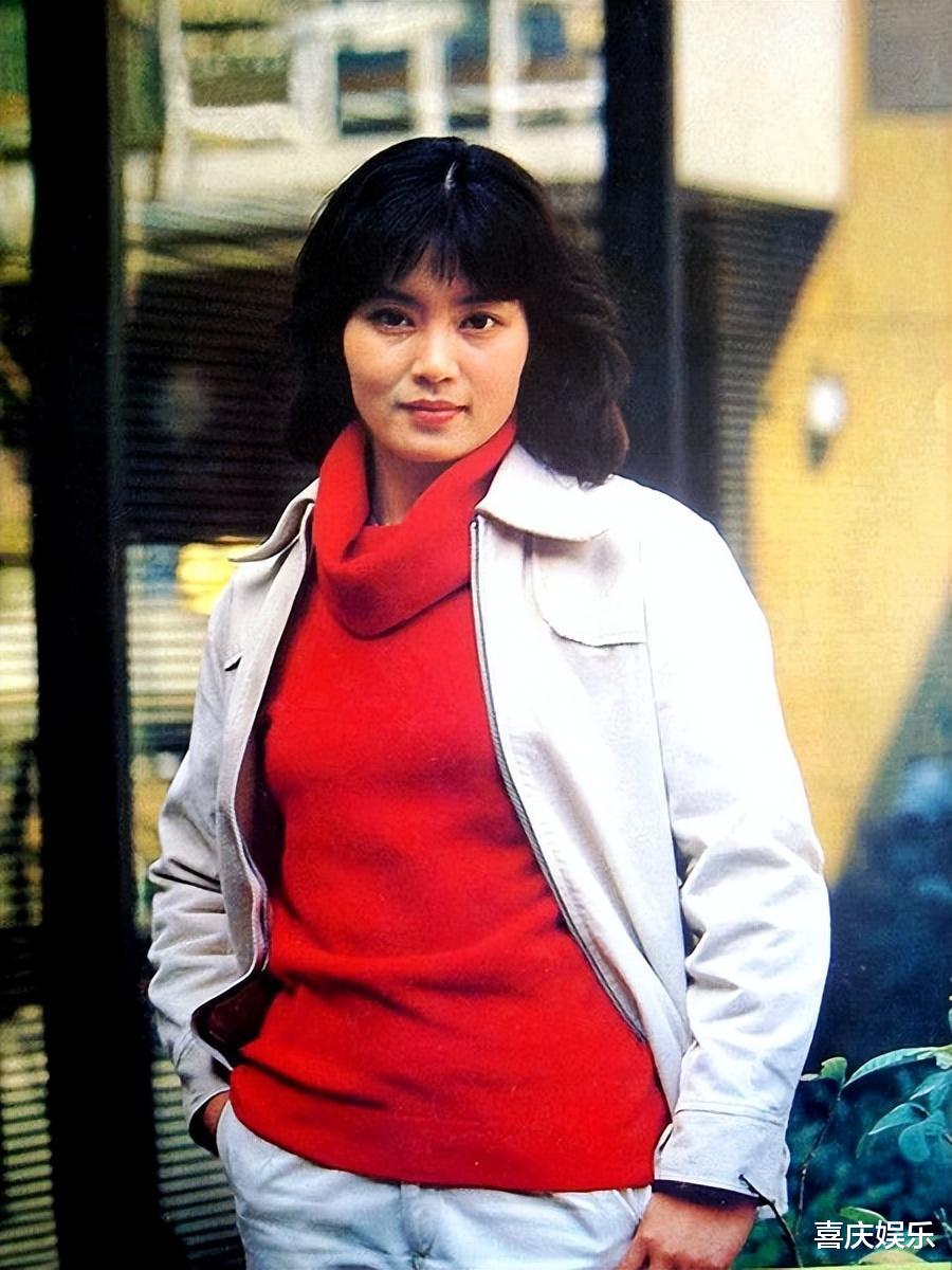 13次夺影后,一生无儿无女,68岁却公开“表白”前夫:她太敢了