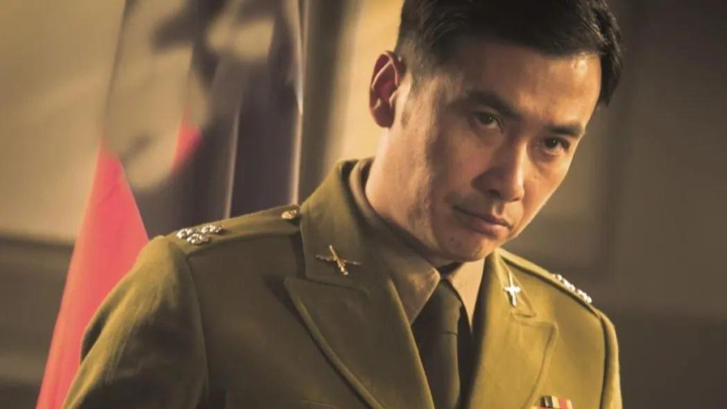 谍战教父再出击，回看40集谍战剧，柳云龙和于和伟携手演绎谍战之路