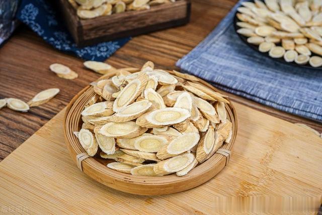 手麻、脚麻、腿也麻?一剂荣络除麻汤,通经络、补气血,解除麻木