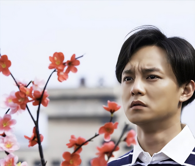 初见是男神,再见是大姨!这几位男星“姨化”愈演愈烈!