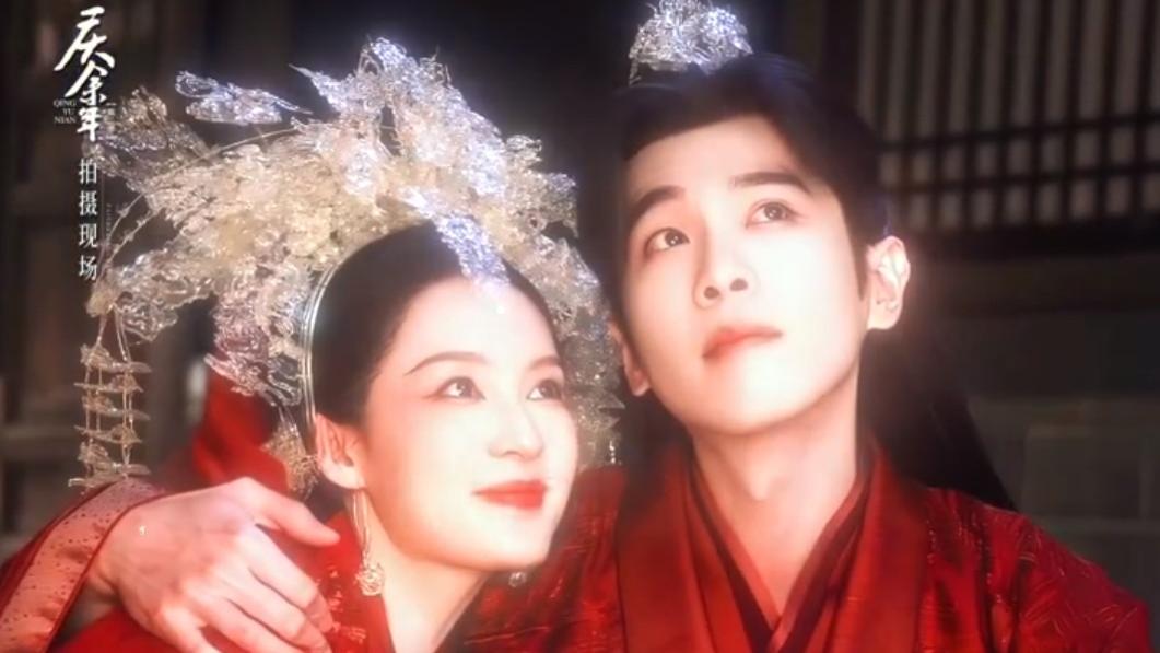 《庆余年2》定档，总集数排播秒杀其他剧，两大播出平台给足排面