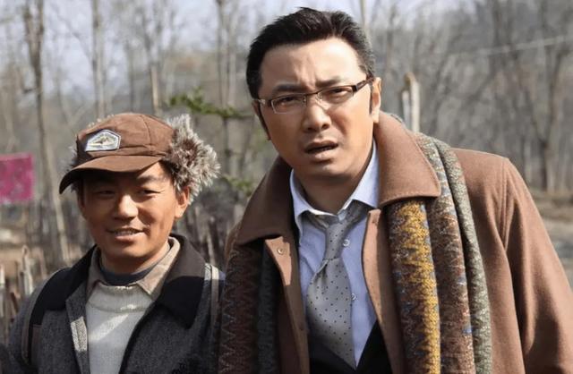 从少林寺走出的5位影视之星,个个演技非凡,最佩服最后1位