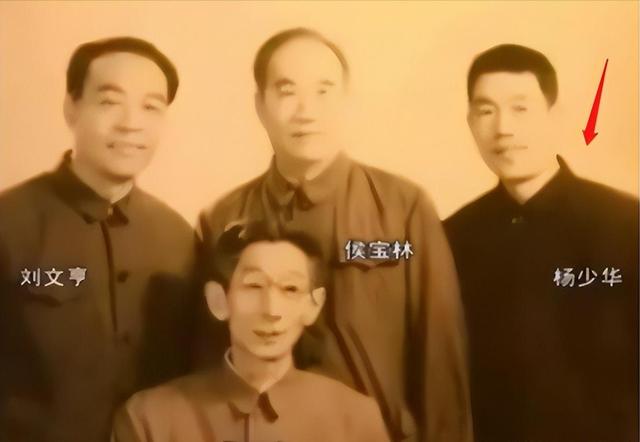 喝酒吃肉、抽华子,93岁的杨少华,在享福的路上一去不返