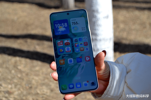 5款性价比很高的手机，每一款都特点鲜明，闭眼买就行