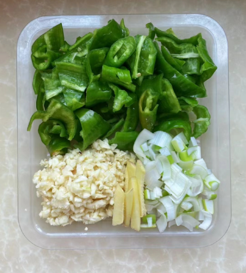 3月，土豆和它是绝配，简单易学，营养美味，全家人都爱吃