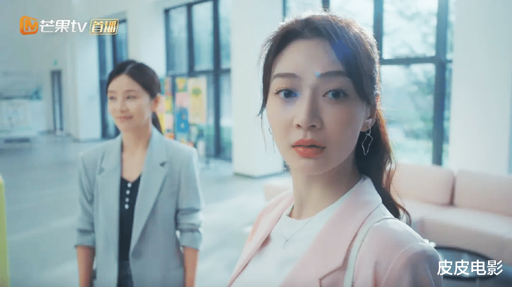 5个女人,撕开了“成年人世界”遮羞布,难怪这剧一连4天收视第一