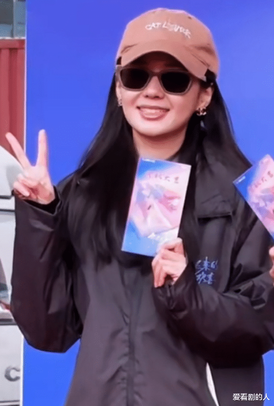 《你是迟来的欢喜》开机，期待魏哲鸣、郑合惠子等人表现！